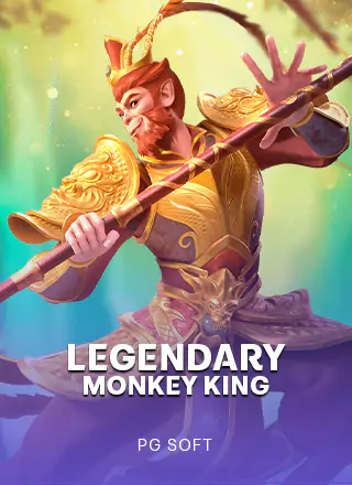 Legendary Monkey King